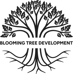 Blooming Tree Development